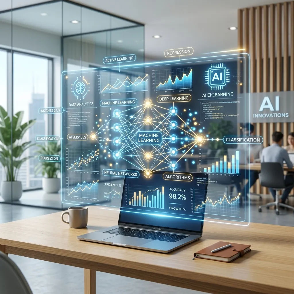 AI/ML Services