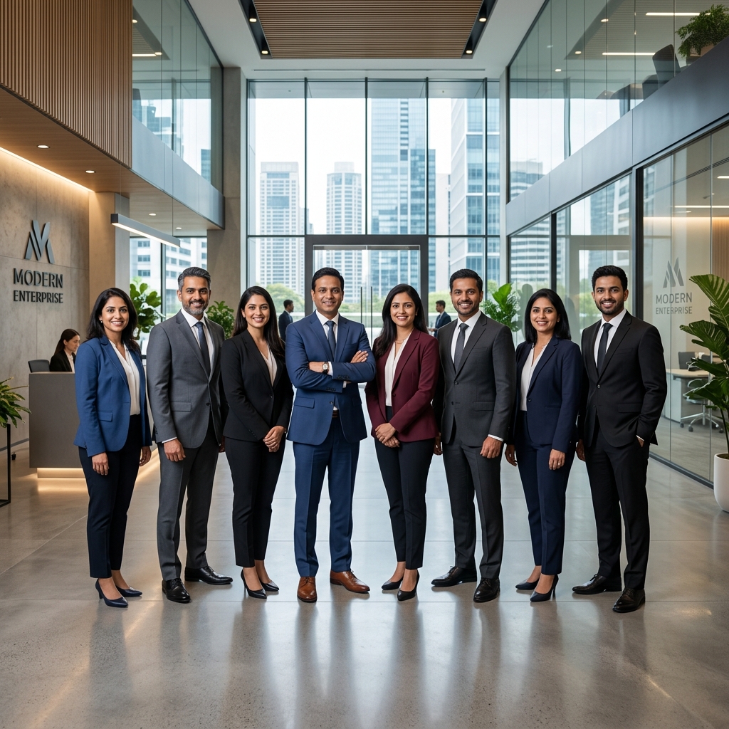 Company that is