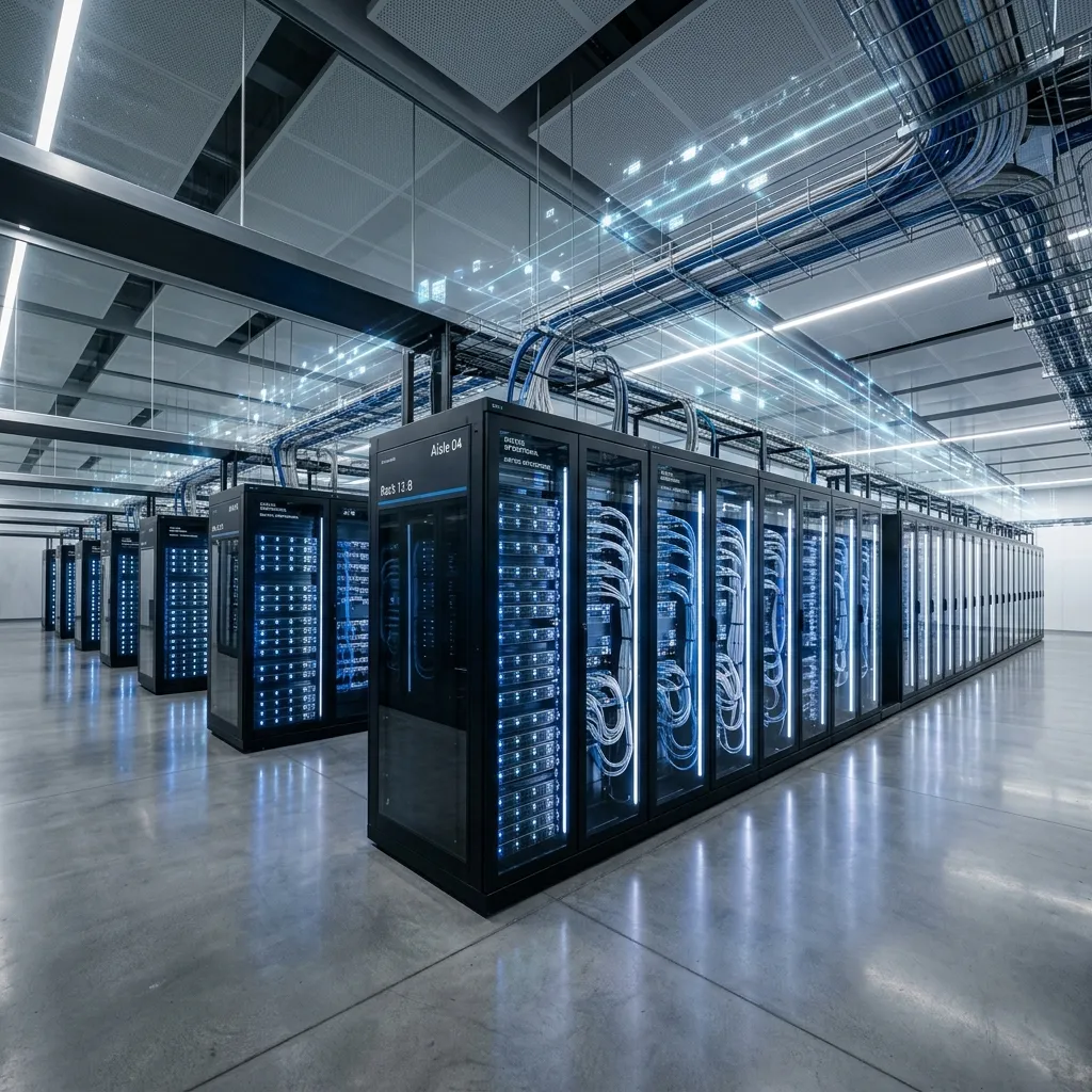 Enterprise IT Services