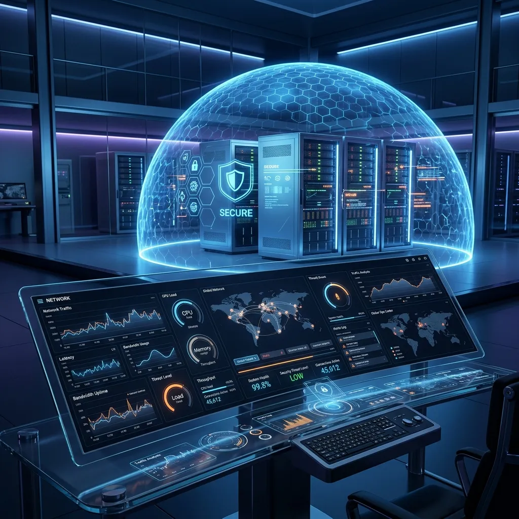 Managed Services