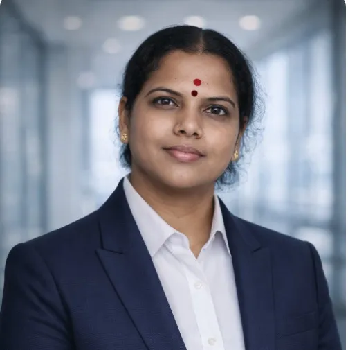 B S MAHALAKSHMI