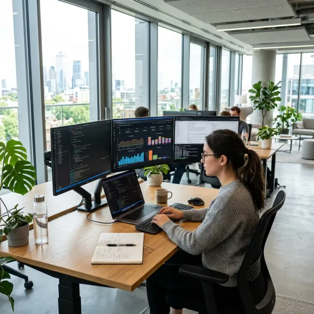 IT Services